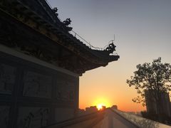 -广东花都湖国家湿地公园