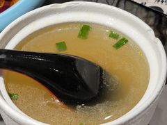 -白鹿原·西安油泼面(万象城店)