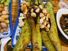 -东直门小院烧烤(回龙观东大街店)