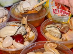 -威邵鸡煲(西华路总店)
