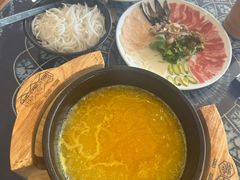 -桥香园过桥米线(国贸店)