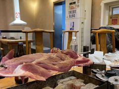 -关二碳烤羊腿(龙翔路店)