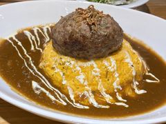 -Ufufu cafe(天神巷店)