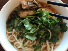 -嘉定凯悦·咖啡厅