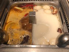 -海底捞火锅(崇文门新世界百货店)