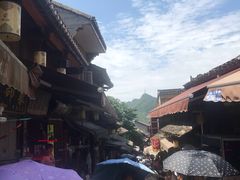 -王万妈卤猪脚(青岩交通路)