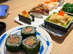 -禾绿寿司(星光68广场店)