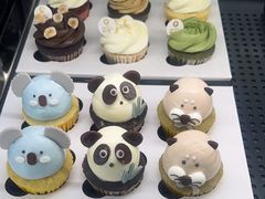 -Pantry's Best派悦坊蛋糕(K11购物艺术中心店)