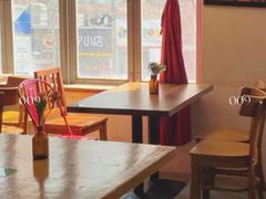-雕刻时光·无国界料理西餐厅(五山店)