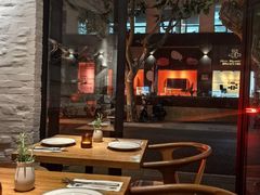 -La Strada(安福路店)