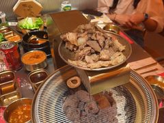 -西塔老太太泥炉烤肉(苏州大悦城店)