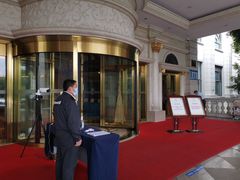 -重庆长寿碧桂园凤悦凤凰酒店