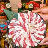 深圳探店|这家韩式烤肉真的是YYDS啊🌹