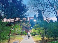-中国政法大学(昌平校区)