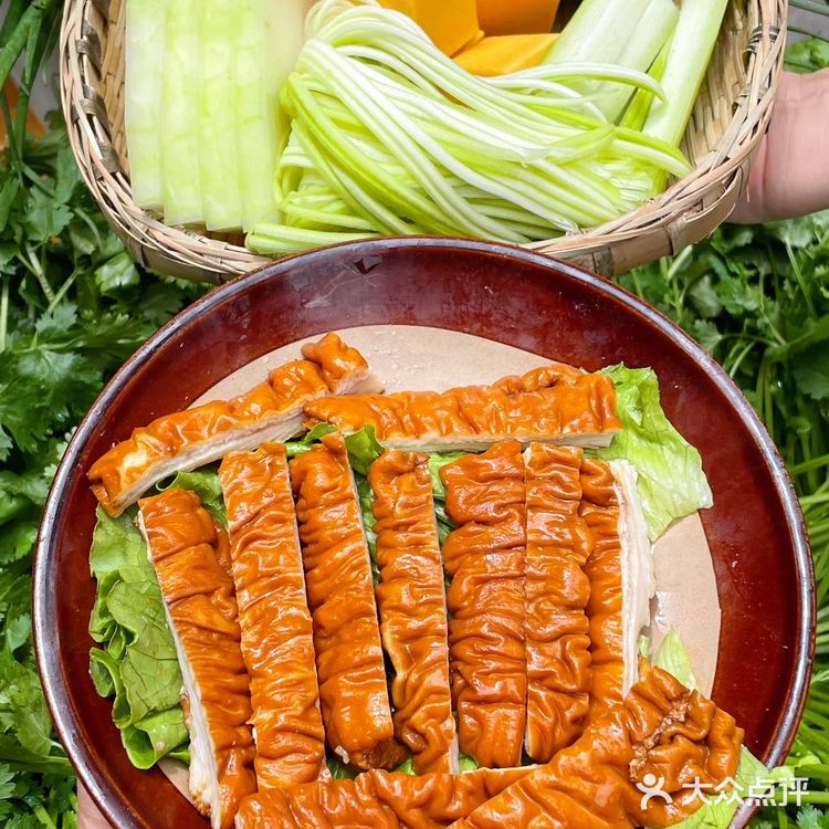 夏日限定一起吃瓜🥒这家社区火锅太正点了