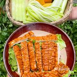 夏日限定一起吃瓜🥒这家社区火锅太正点了