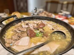 -大宝全猪馆(南京路店)