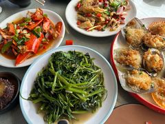-阿龙海鲜农家乐·三亚老字号(海棠湾店)