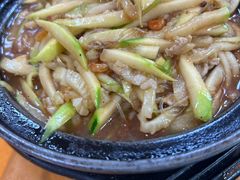 粉丝煲-裕华(南华东路店)