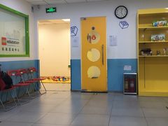 -乐博乐博少儿编程·乐高机器人编程·信息学竞赛(天虹校区)