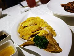 -金枝玉叶上海人家食府(三里河店)