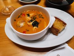 -君悦酒店·La Terrazza意合園·意式风味