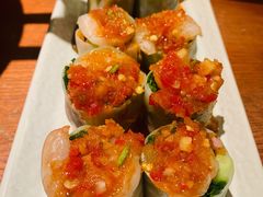 -泰兰香·Thailand(凯德空中花园店)