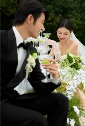 -金夫人婚纱摄影(总店)