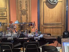 -十八字金银饰·拼豆·开蚌手工体验团建(君太百货店)