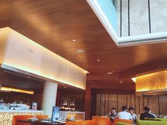 -东西风牛排馆周末烧烤自助(首都机场希尔顿店)