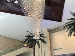 -常州环球恐龙城维景国际大酒店