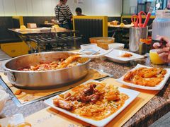 -黄记煌三汁焖锅(崇文门店)