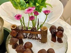 -喜聚薈·花膠雞海鮮火鍋(越秀店)