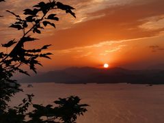-千岛湖天屿景区