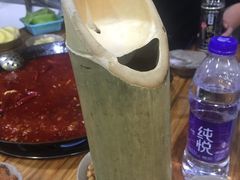 -星鸿社重庆老火锅