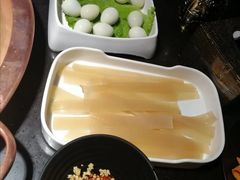 -锅说大脸毛肚重庆老火锅(佐阾店)