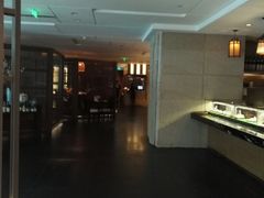 -佛山希尔顿酒店·融誉亚洲美食荟