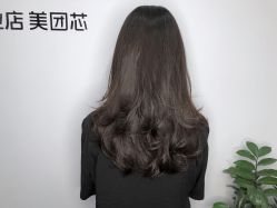-HD HAIR STYLE