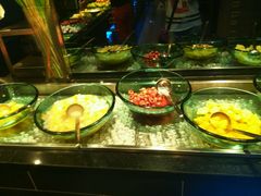android_upload_pic-鑫海汇海鲜烤肉自助(北国商城店)