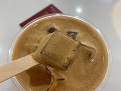 -HUGS coffee(东区店)