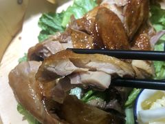 木桶香烤鸡-顶顶香煎饼家常菜(金花南路店)