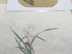 -谷隆画舍·国画书法素描彩铅水彩