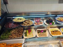 -食鸡公社辣子鸡·潍坊菜·烧烤