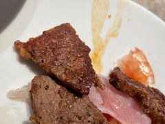 -V-ONE西雅图海鲜自助餐厅(仓山万达广场店)