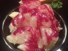 -小广寒电影艺术餐厅(小广寒经三路店)