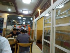 大堂-东北饺子王(港澳广场购物中心店)