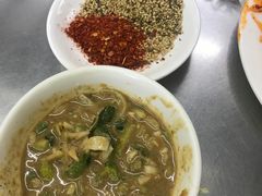 -松明一烤肉馆(鲁园店)