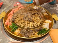 -牛牛章·章鱼水煎肉(光谷世界城店)
