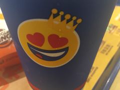 -汉堡王(北京通州领展店)