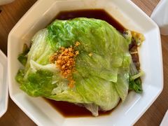 -金戈戈香港豉油鸡(皇庭广场店)